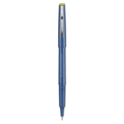 PILOT Marking Pen 11004, 12 Count