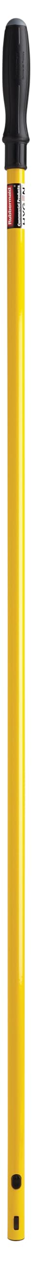 Rubbermaid Commercial Products Mop FGQ75000YL00, 4.8 ft