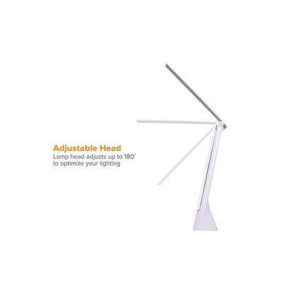 Bostitch Lamp KT-VLED1810-WHITE – view 4