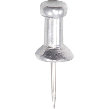 Advantus Sharp Pin CPAL3, 3/8 Inch, 100 Count