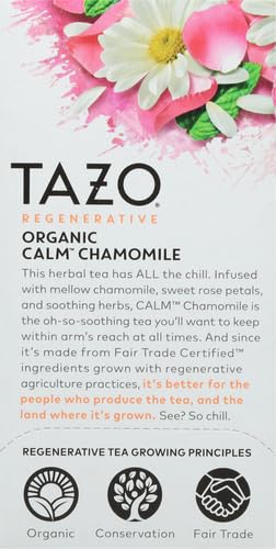 TAZO Tea 69591050, 16 Count – view 11