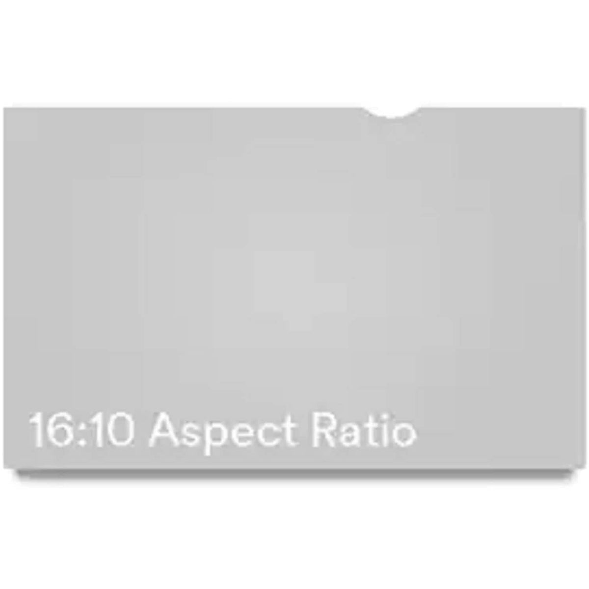 3M Screen Protector PF24.0W, 20 3/8 x 12 3/4 Inch – view 8