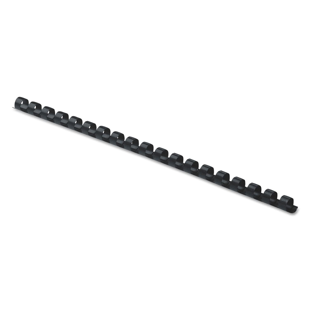 Fellowes Office Products 52507, 5/16",40 Sheet Capacity, 100 Count