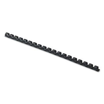 Fellowes Office Products 52507, 5/16",40 Sheet Capacity, 100 Count