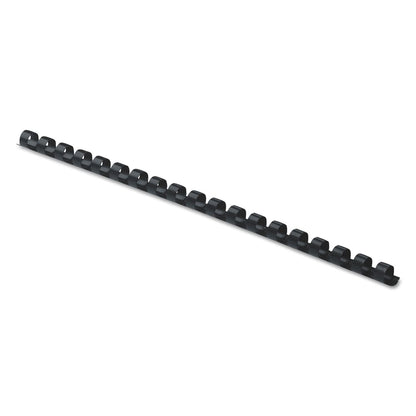 Fellowes Office Products 52507, 5/16",40 Sheet Capacity, 100 Count