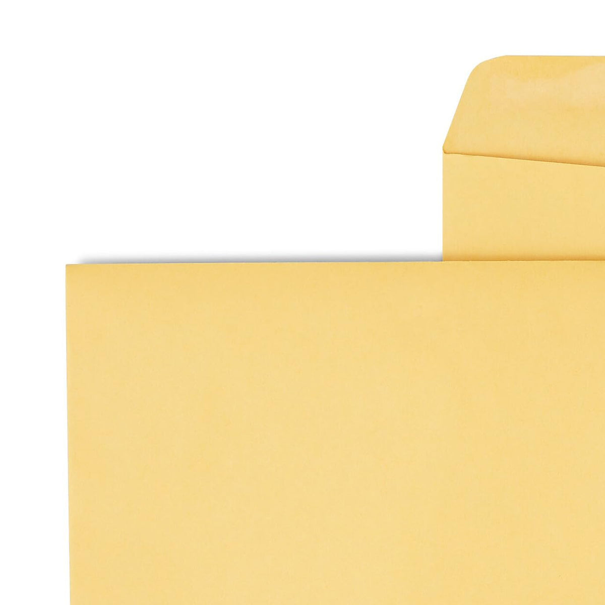 Staples Envelope ST17748-CCVS, 11.5'' x 14.5'' – view 3