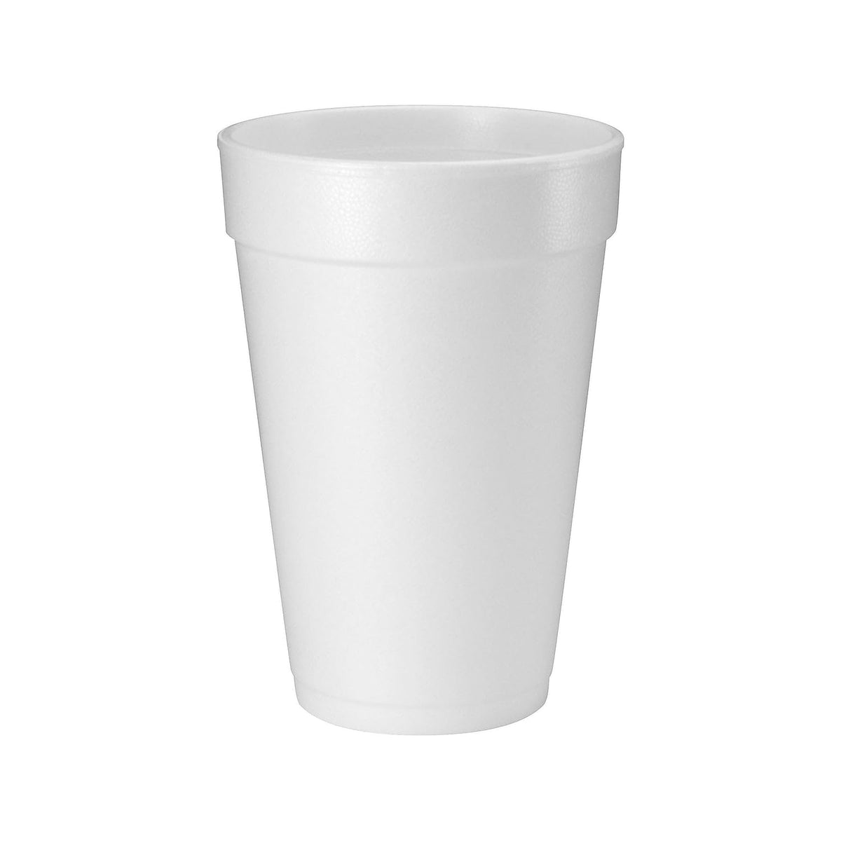 DART Drinking Cup 16J165, 16 oz, 500 Count