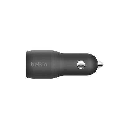 Belkin Charging Adapter CCB004bt1MBK-B5