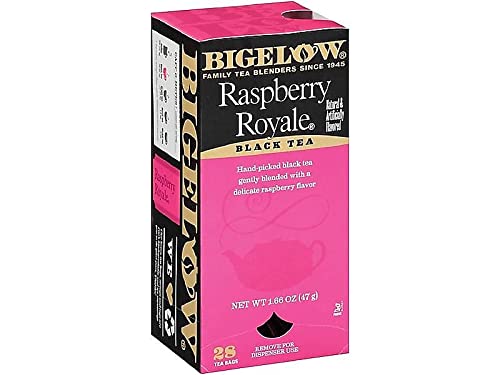 Bigelow Tea BTC003401, 28 Count – view 2