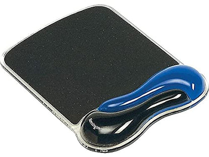 Kensington Wrist Rest K62401AM, 9.6L x 7.6W in – view 4