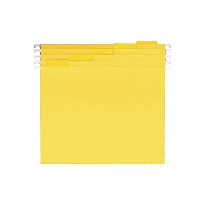 Staples File Folder 163519, 25 Count – view 4