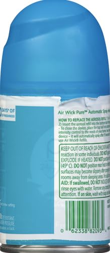Air Wick Area Deodorizer 205488935, 5.89 Ounce (Pack of 2) – view 3
