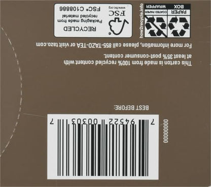 TAZO Tea x68782248, 16 Count – view 12