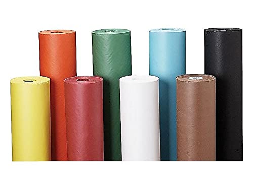 Pacon Art Media Paper 63000, 40 lb – view 6
