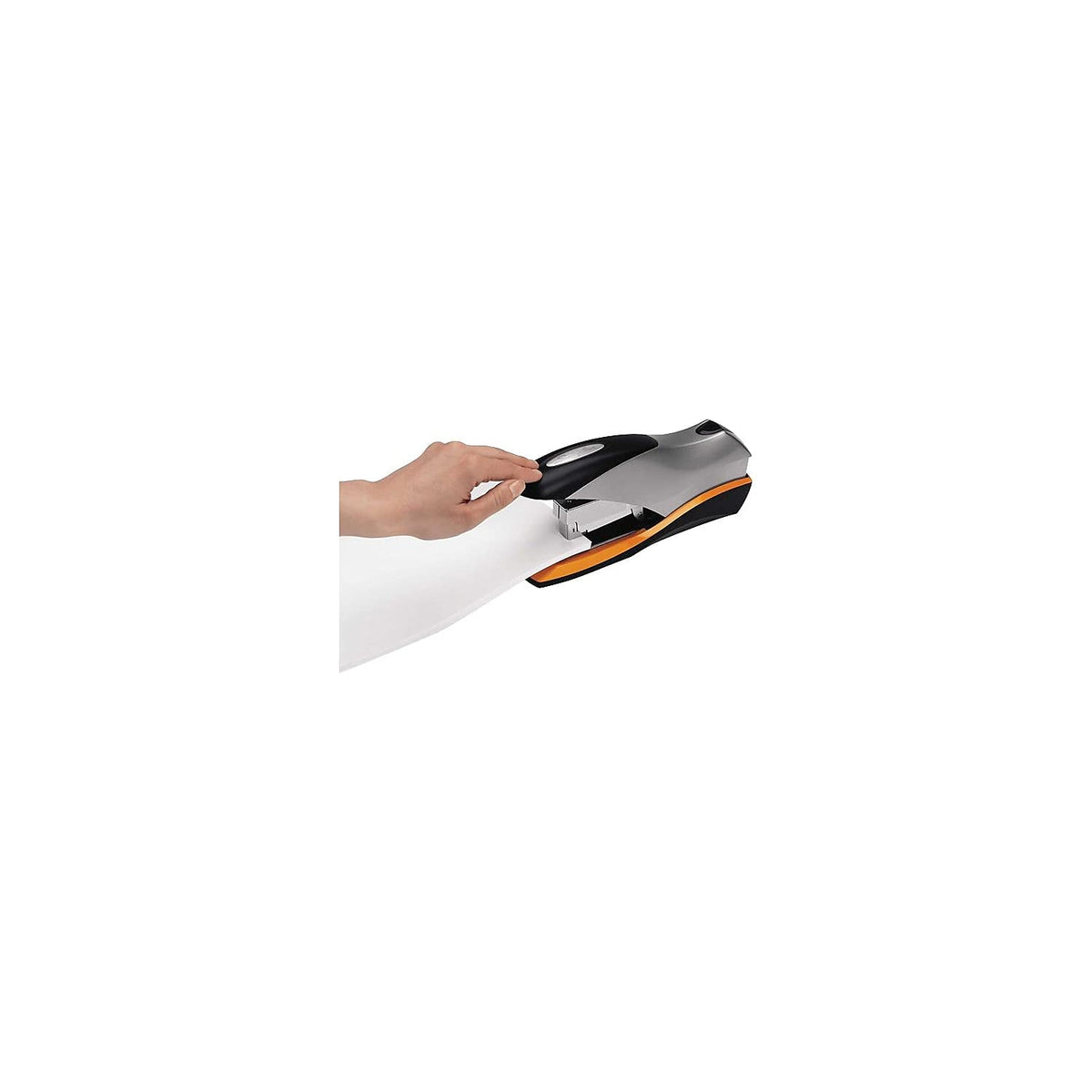 Swingline Stapler S7087875, Full Strip 3/8" Staples – view 6