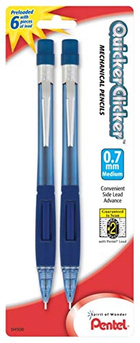 Pentel Writing Instrument PD347BP2-K6, 2 Count – view 4