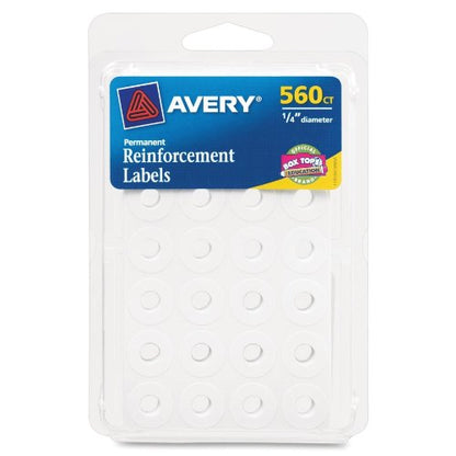 Avery Label 6734, 560 Count – view 4