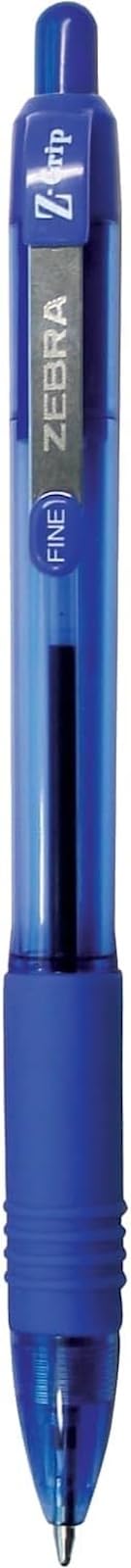 Zebra Pen Writing Instrument 23920AMZ, 1 Count (Pack of 12) – view 2