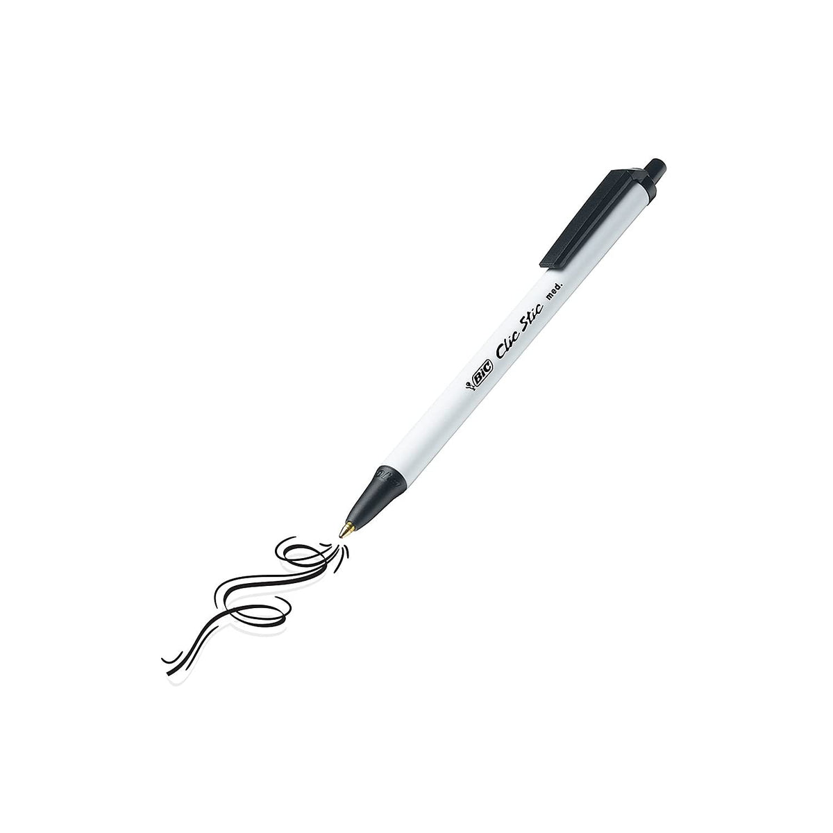 BIC Writing Instrument CSM241BLK, 24 Count – view 5