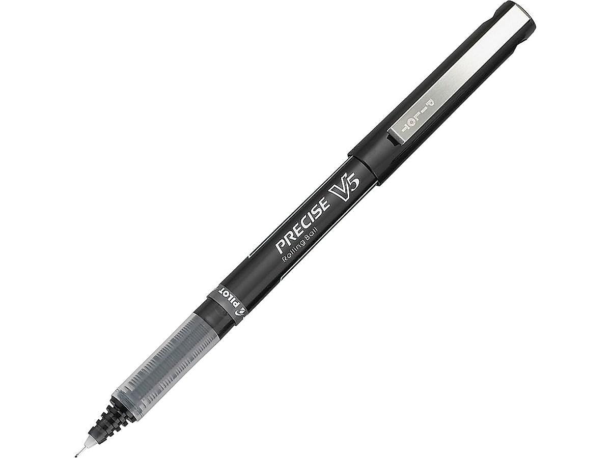 PILOT Writing Instrument 26010, 5 Count – view 4