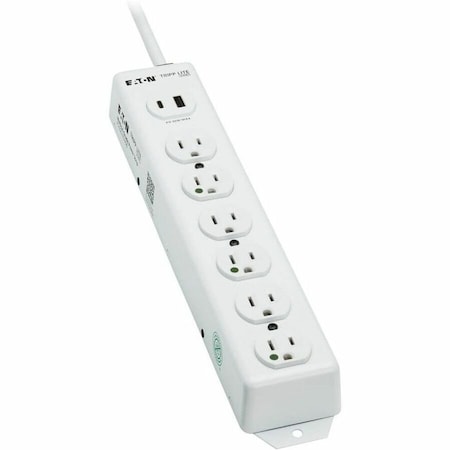 Tripp Lite Wire PS-606-HGUSB - product photo 1