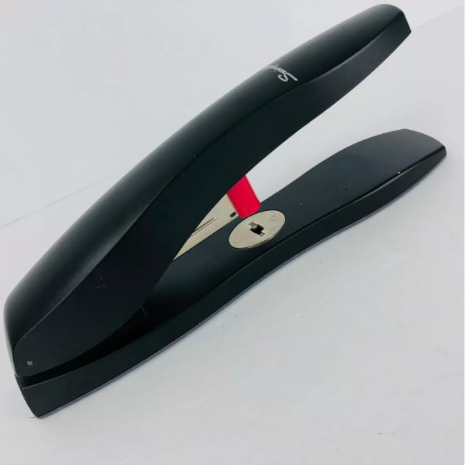 Swingline Stapler S7077701G, Full Strip 3/8" Staples – view 4