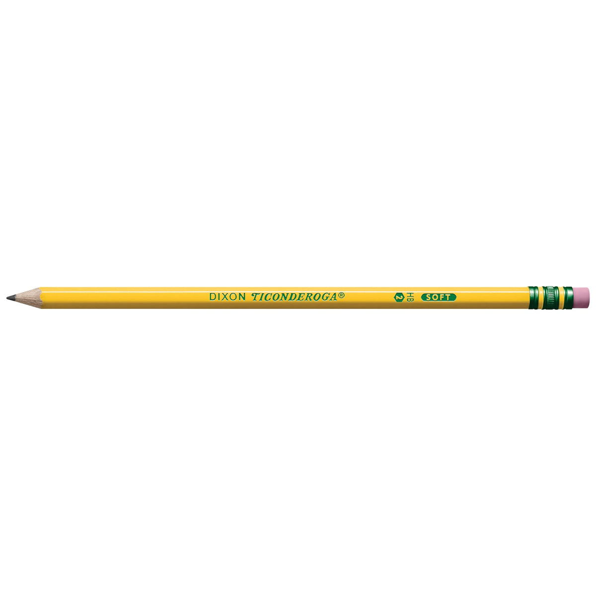 Ticonderoga Writing Instrument DIX13972, 72 Count – view 3