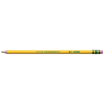 Ticonderoga Writing Instrument DIX13972, 72 Count – view 3