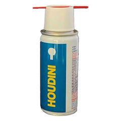 Houdini Dry Lubricant, 2.5 oz, Aerosol Spray Can (00075541223263)