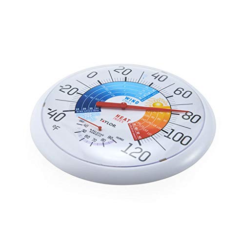Taylor Thermometer 6751, 13.25 Inch – view 2