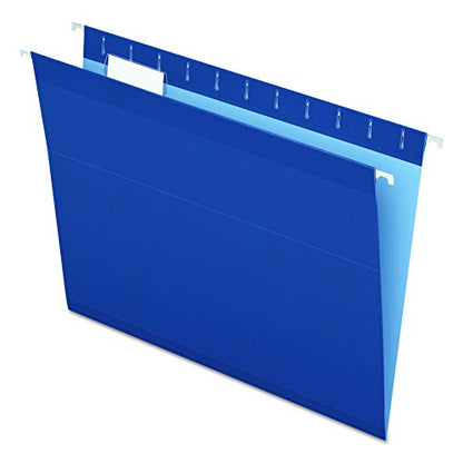 Pendaflex File Folder 04152 1/5 NAV, Letter, 25 Count – view 4