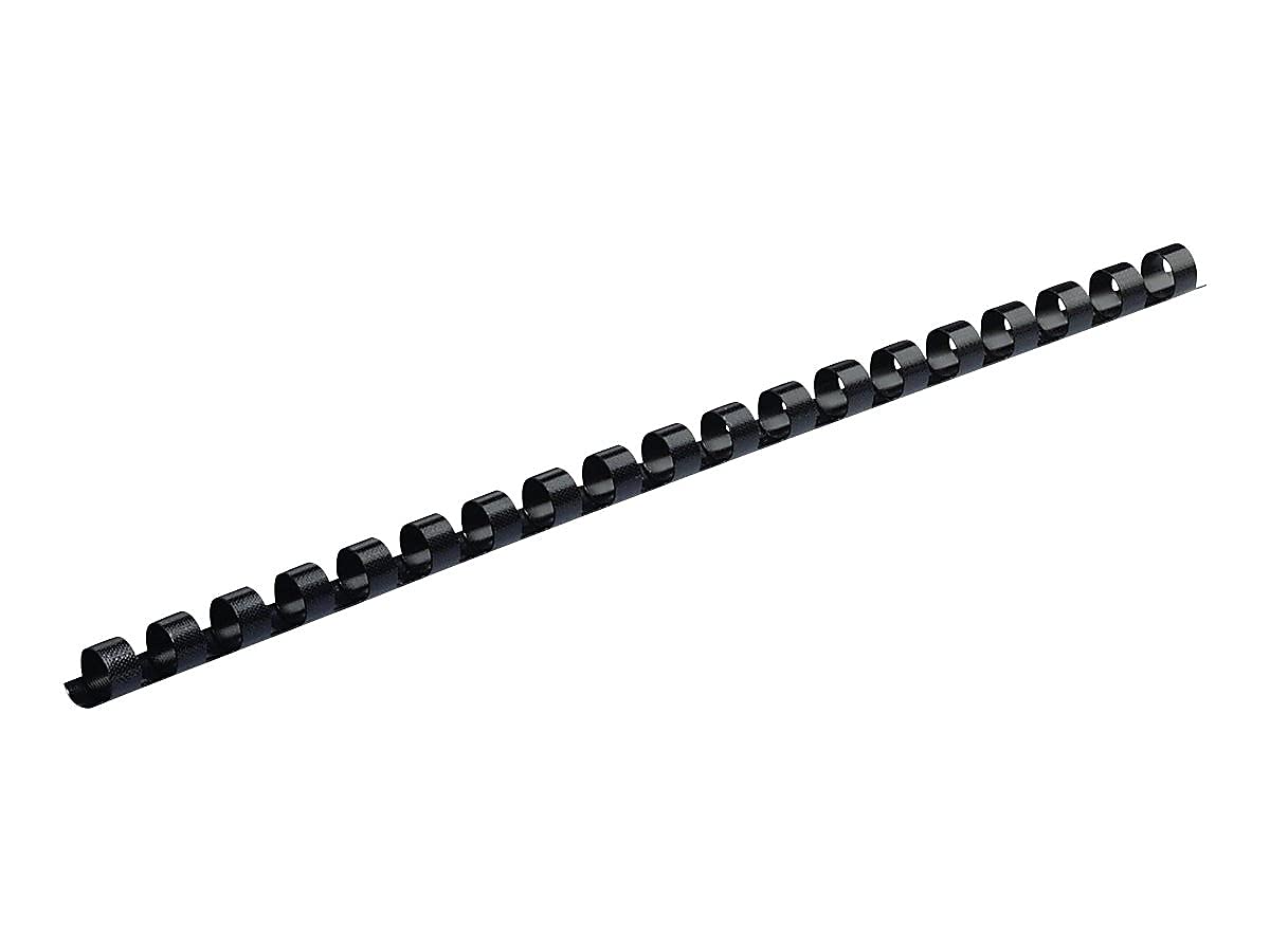 Fellowes Office Products 52507, 5/16",40 Sheet Capacity, 100 Count – view 2