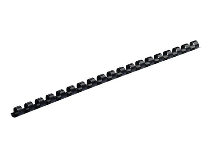 Fellowes Office Products 52507, 5/16",40 Sheet Capacity, 100 Count – view 2