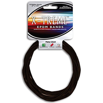 Alliance Elastic Band 02002, 10 packs