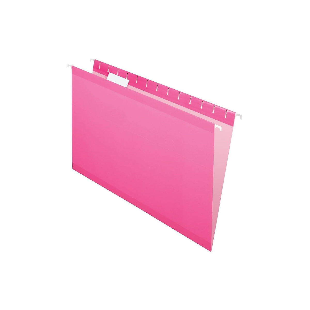 Pendaflex File Folder 04153 1/5 PIN, Legal, 25 Count – view 2