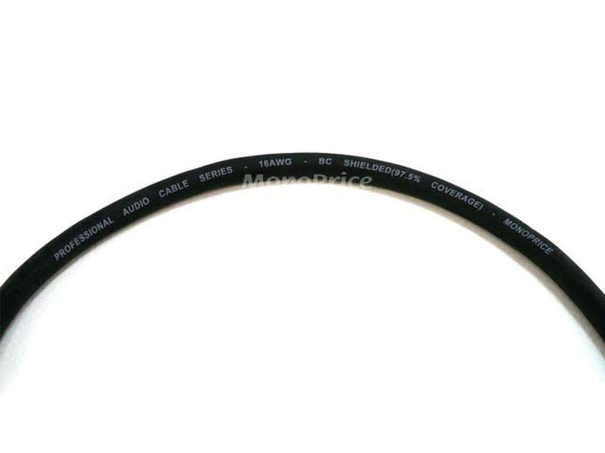 Monoprice Electronic Cable 104762, 10 ft – view 3