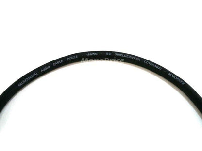 Monoprice Electronic Cable 104762, 10 ft – view 3