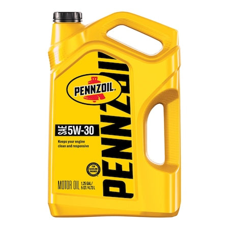 Pennzoil Automotive Fluid 550045208 - product photo 1