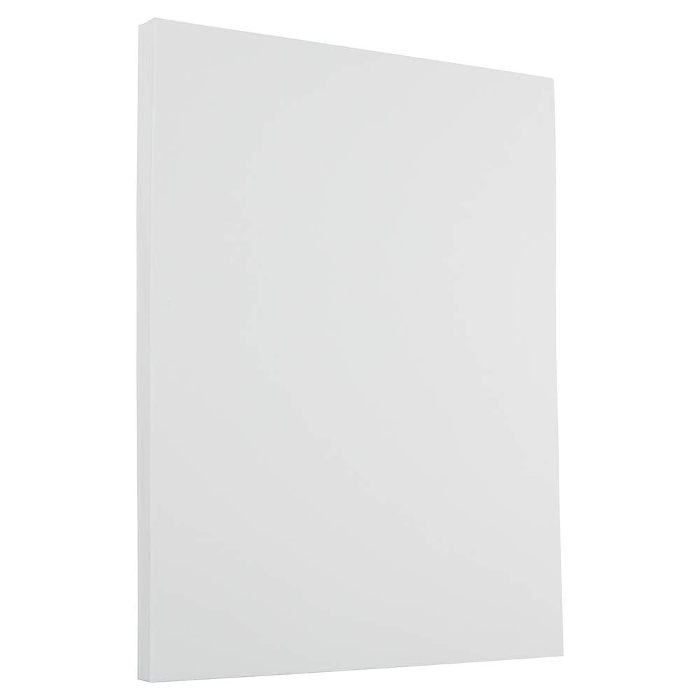 JAM Paper Art Media Paper 300420b, 500/Box