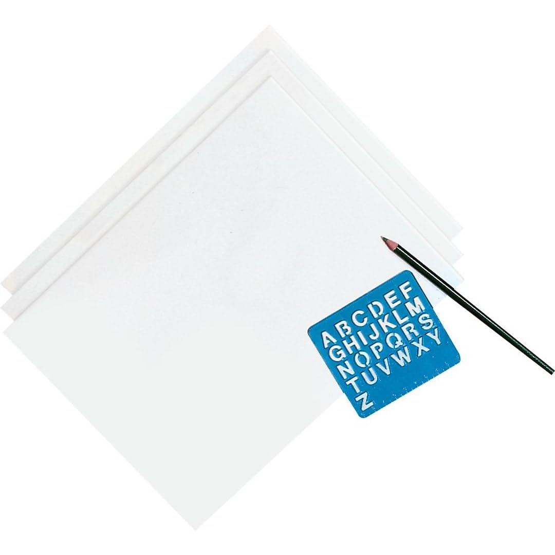 Pacon Art Media Paper 3411, 18" x 24", 500 Count – view 4