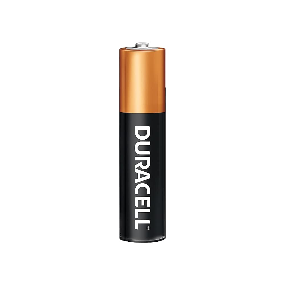 DURACELL Battery DURMN2400B16Z, 16 Count – view 4