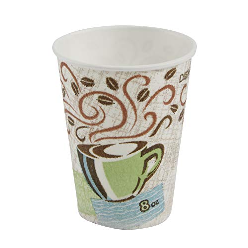 Georgia-Pacific Drinking Cup 5338CD, 8 oz, 1000 Count – view 4