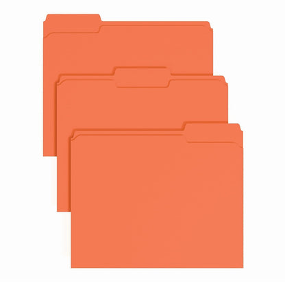 Staples File Folder ST62728, 100 Pack