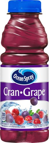 Ocean Spray Juice And Juice Drink 70193, 1.27 Fl Oz (Pack of 12) – view 2