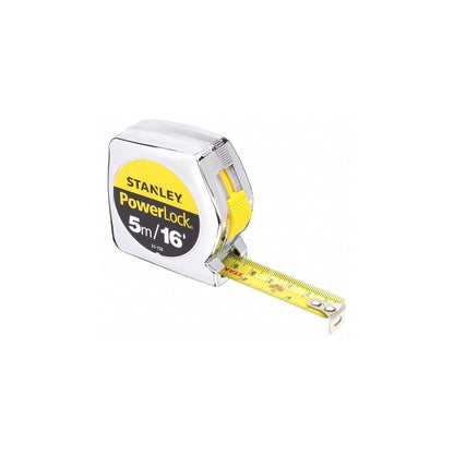 STANLEY Tape Measure 33-158, 4.9 m – view 2