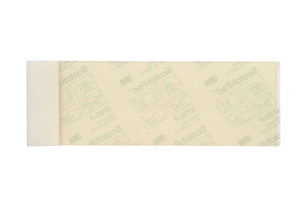 3M Adhesive Tapes 3750P, 2 Count – view 2