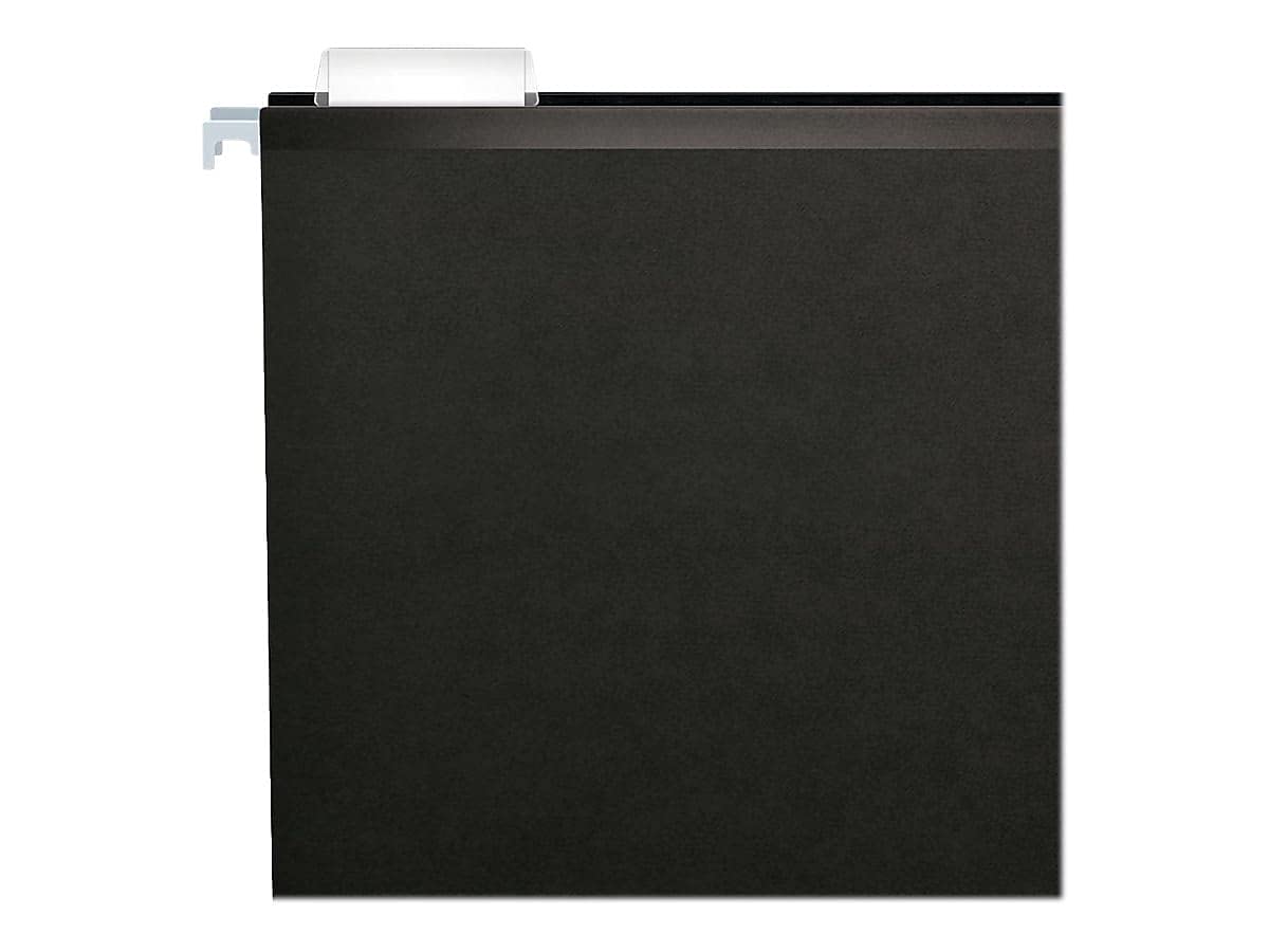 Pendaflex File Folder 04152 1/5 BLA, Letter, 25 Count – view 3