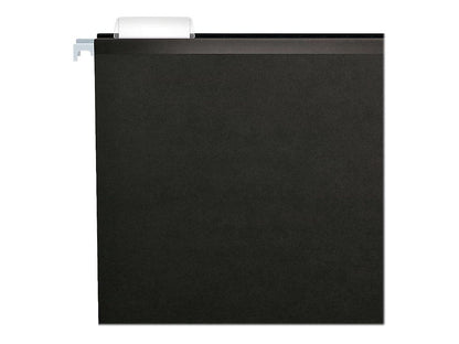 Pendaflex File Folder 04152 1/5 BLA, Letter, 25 Count – view 3