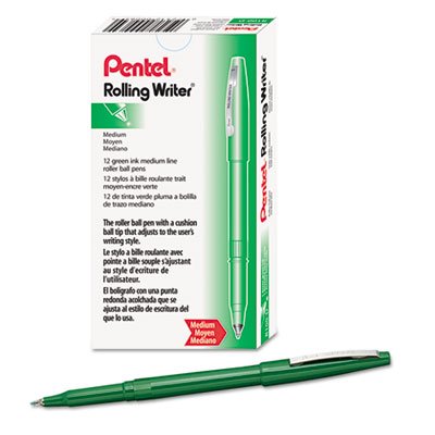 Pentel Writing Instrument R100-D, 12 Count – view 3