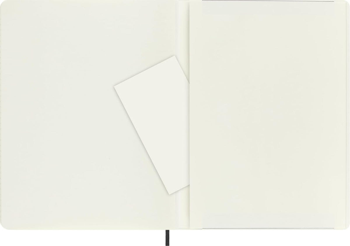 Moleskine Blank Book S07223, XL – view 6